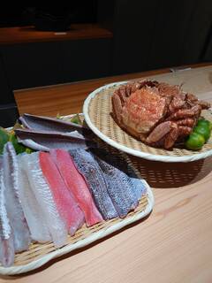 Azabu Sushi Mikuri - 