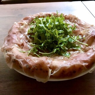 ピッツェリア ドォーロ_1