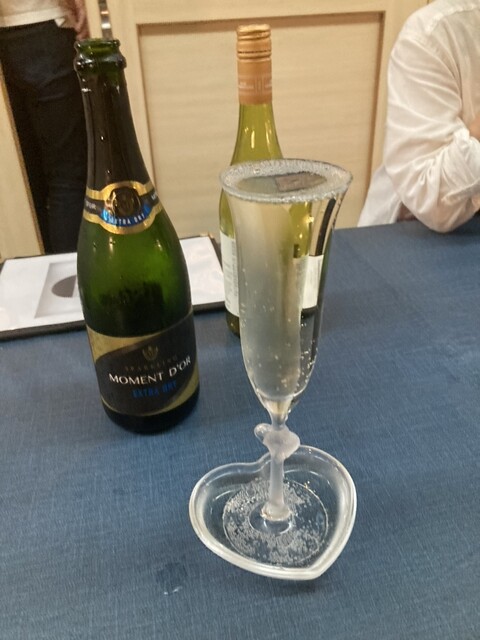 カジュアルワインバー hanamichi（ハナミチ） - 本八戸（ワインバー）の写真