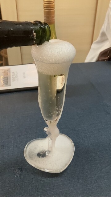 カジュアルワインバー hanamichi（ハナミチ） - 本八戸（ワインバー）の写真