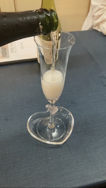 カジュアルワインバー hanamichi（ハナミチ） - 本八戸（ワインバー）の写真