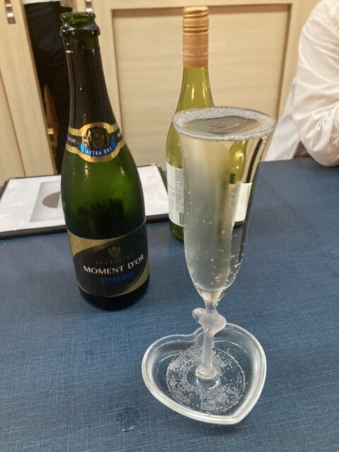 カジュアルワインバー hanamichi（ハナミチ） - 本八戸（ワインバー）の写真