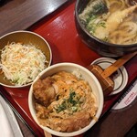 うどん土佐屋 - 