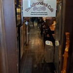 Adirondack Cafe - 