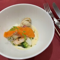 びいどろ 銀座店 - 