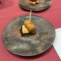 びいどろ 銀座店 - 