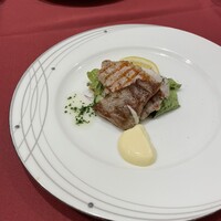 びいどろ 銀座店 - 