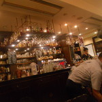 BAR DEL SOLE - 