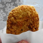 壱っちゃんコロッケ60円