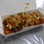 たこ焼き10個500円