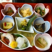 日本料理 みゆき - 前菜