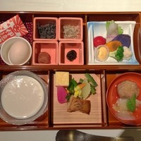 杜氏賛歌 - 朝食