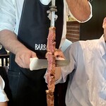 BARBACOA CLASSICO - 