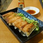 ラーメン居酒屋 とし太郎 - 