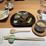 Sushi Ei Hanayagi - 