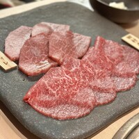 やきにく九 西麻布本店 - 
