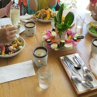 AWkitchen TOKYO 新丸ビル店 - 