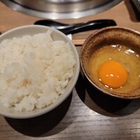 焼肉・しゃぶしゃぶ たちばな ヒルトンプラザイースト店 - 