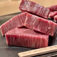 やきにく九 西麻布本店 - 