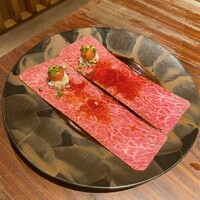 焼肉 いのうえ 吉祥寺店 - ザブトン焼きすき