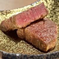 やきにく九 西麻布本店 - 