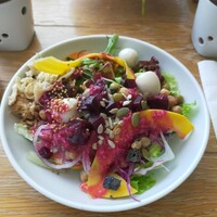 AWkitchen TOKYO 新丸ビル店 - 