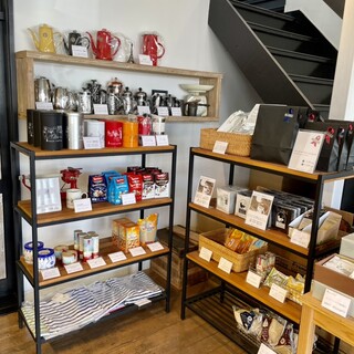 イトウヤコーヒー ファクトリー_2