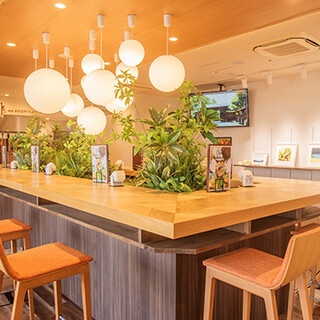 葉山珈琲 with さのびアートスペース_1