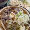 白須うどん