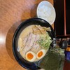 黒毛牛骨ラーメン 牛次郎