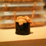 鮨 尚充 - 馬本門口水産あかうに