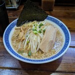 ラーメン無限大 - 