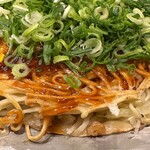 みっちゃん総本店 雅 - 