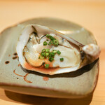 Takamitsu - 大分大入島シングルシード養殖牡蠣