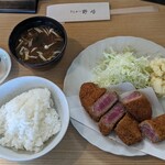 Tonkatsu Nozaki - 