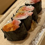 Ryouhei Sushi - 