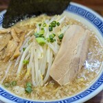 Ramen mugendai - 