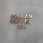 ROKKAN COFFEE CO. - 