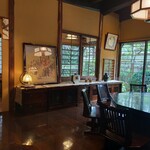 茶房 ぎゃらりー かさの家 - 