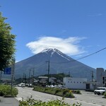 白須うどん - 