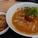 Ramen Tori Zou - 