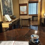 茶房 ぎゃらりー かさの家 - 