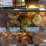 ドンク - 料理写真: