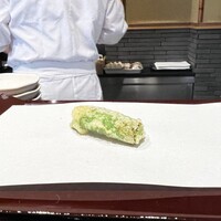 京都祇園 天ぷら八坂圓堂 - 