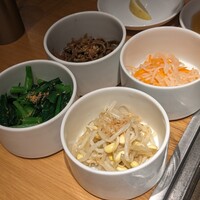 ビーフキッチン 恵比寿店 - 