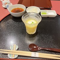 京都祇園 天ぷら八坂圓堂 - 