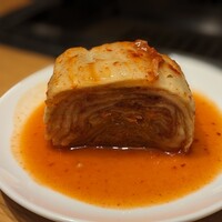ビーフキッチン 恵比寿店 - 