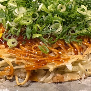 みっちゃん総本店 雅_1