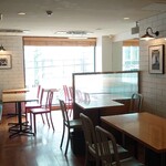 クリントン・ストリート・ベイキング・カンパニー - 