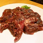 Yakiniku Gyuu Rakuen - 